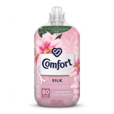Омекотител Comfort Silk 2l/ 80пранета Омекотител Comfort Silk 2l/ 80пранета